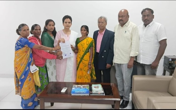 బహరేన్ జైలు నుంచి ఐదుగురిని విడిపించండి